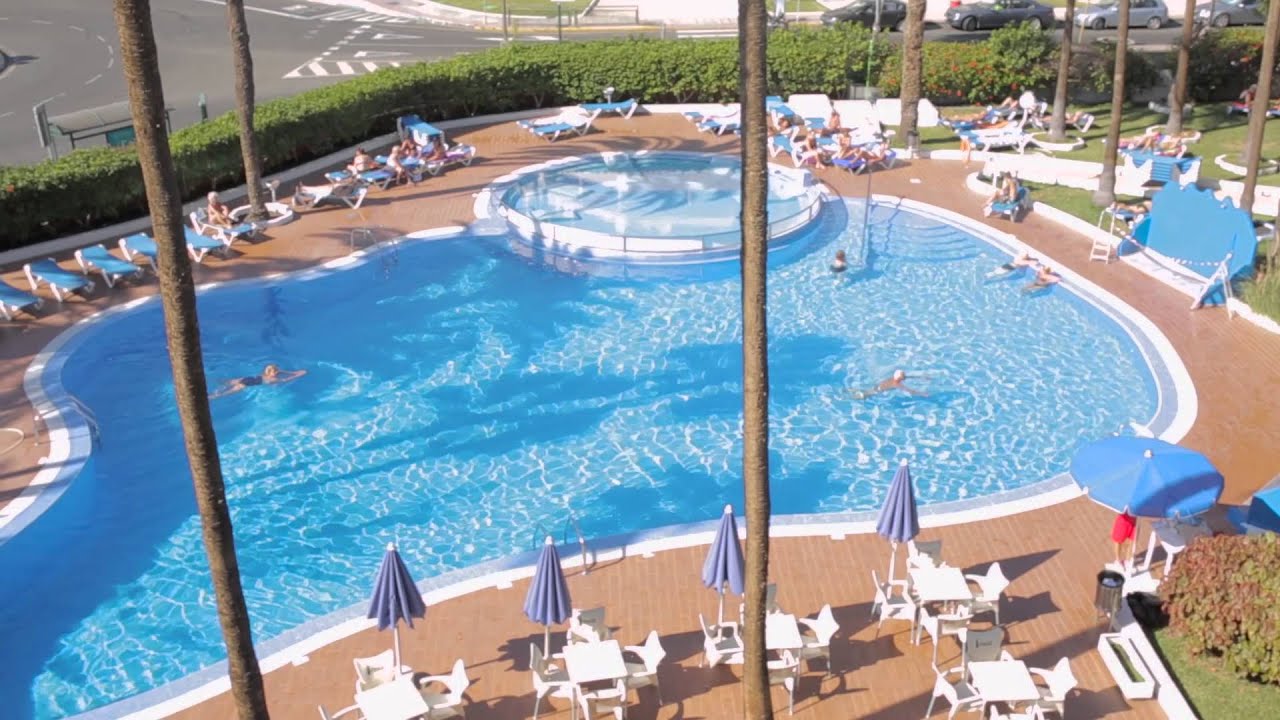 Hotel Playa Del Sol Gran Canaria Hotel Playa Del Sol Gran Canaria
