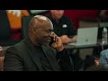 Todd Bowles & Jason Licht Call First-Round Draft Pick Rueben Bain Jr. | Tampa Bay Buccaneers