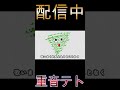 サイクロン / 重音テト#まさよし#重音テト#ボカロ