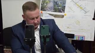Глава Аткарского района Виктор Елин ответил на вопросы аткарчан
