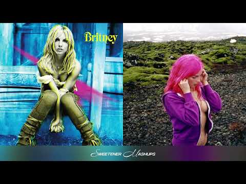 Boys x Headphones On (Mashup) - Britney Spears vs. Addison Rae