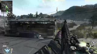 Not that good of a Hitmarker