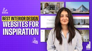 Top 5 Websites for Interior Design Ideas & Inspiration (And What to Copy)
