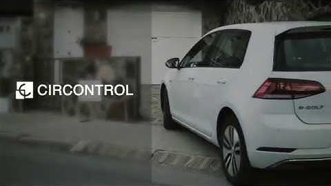 Elexim | WallBox eNext - Circontrol