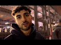 Son of Prince NASEEM HAMED “EXPECT BIG ANNOUNCEMENT” Aadam HAMED REACTS to CAMPBELL HATTON CRITICISM