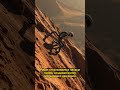 Космические новости: Марсоходы будущего будут извиваться как змеи!