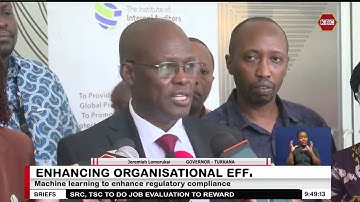 Internal auditors urged to adopt AI in book-keeping