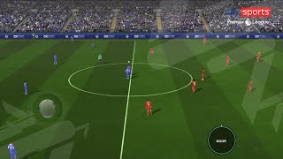 SWEETFX PITCH SHADERS V4 | FIFA 16 MOBILE
