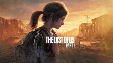 THE LAST OF US PART 1 PS5 Walkthrough Gameplay Part 1- INTRO (FULL GAME) 