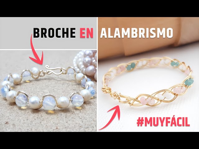 Amely Bisutería - Broches Tenemos varios modelos que te pueden gustar, hay  con imán para tus collares o pulseras, córrele que se acaban!!!