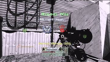 1080 Topspin Throwing Knife Across Map, INSANE!