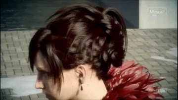 Final Fantasy：Witch・Chapter 0 - Cry