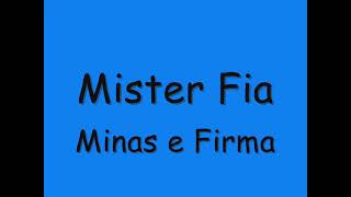 Mr Fia- Mc,S Fe Em Deus Minas E Firma