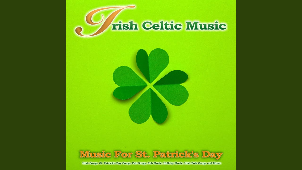 St. Patrick’s Day Music