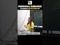 Personal Guidance by Vineet Sir 🎯 | Offline Students Success Secret! #shorts