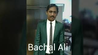 Bachal.ali1, 2018