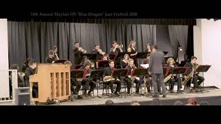 2020 Mayfair Jazz Festival - LBCC