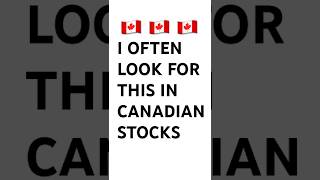 Canadian-listed + U.S. operations #canadianstocks #stockstowatch #stockstobuy