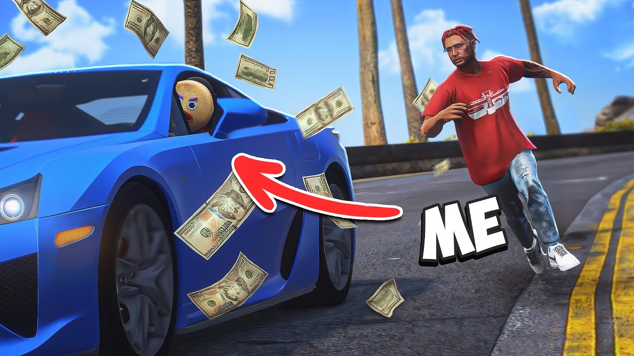 Becoming The MOST HATED With RageBait in GTA RP
