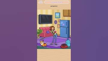 Tidy Master Games 210 #shorts #trending