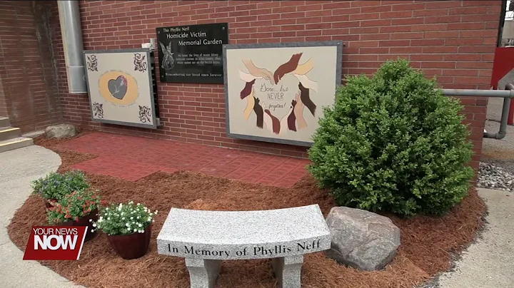 CVS Honoring National Crime Victims’ Rights Week with an Open House and Memorial Tribute