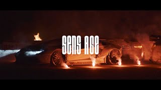Sens Age - My Lambo (Official Video)