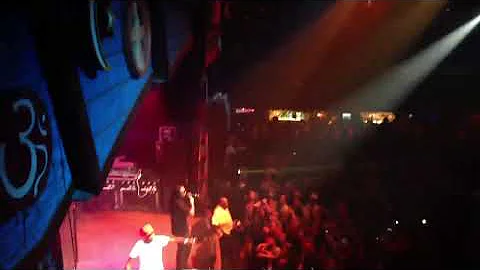 2chainz BirthDay Song Live House Of Blues Hollywood