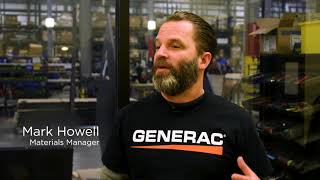 Engineering Innovation Manufacturing Quality Mark Howell