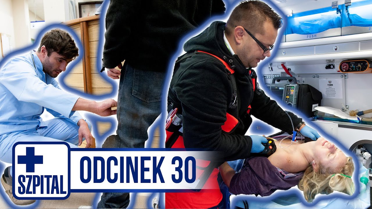 WŁAMANIE  odcinek 1