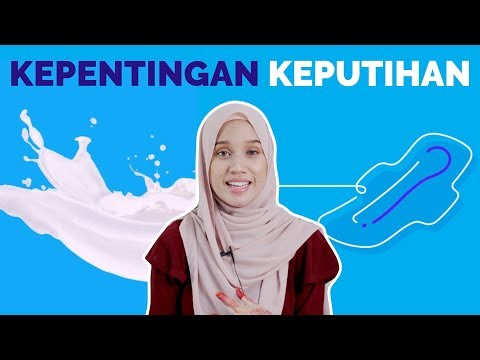 Kepentingan Keputihan