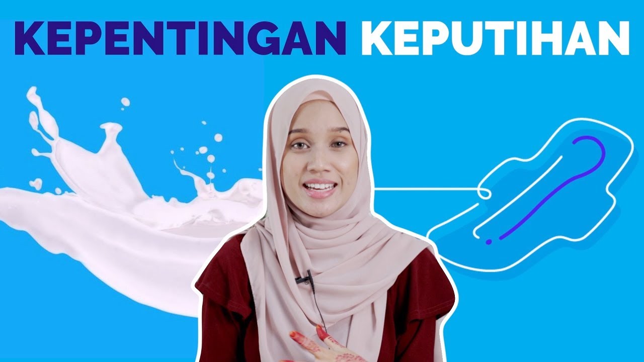 Kepentingan Keputihan