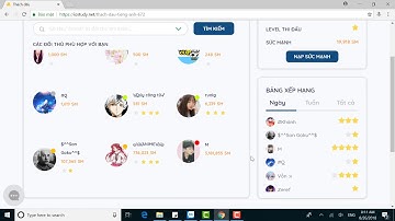 [IOStudy.net] Hướng dẫn thách đấu tiếng anh trực tuyến trên iostudy