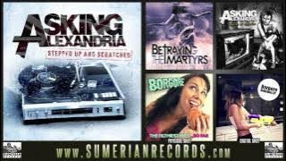 ASKING ALEXANDRIA - A Lesson Never Learned (Sol Invicto Remix)