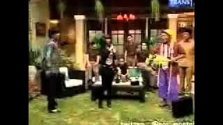 Pas Mantab  The Changcuters, Inka Christie.FLV