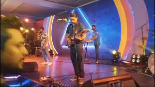 Do Bol Drama Ost Ja Tujhe Maaf Kiya Drama Ost live With Nabeel shauqat