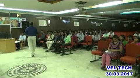 2017 03 30 ECE GUEST LECTURE