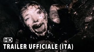 Necropolis - La Città dei Morti - Trailer Ufficiale Italiano (2014) HD