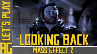 Mass Effect 2 - Looking Back