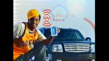 2004 commercial breaks MTV2 April 2004