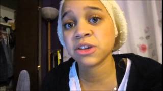 DCP Spring 2015: Inroduction- Vlog #1