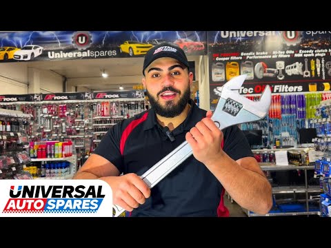 Automotive Hardware Near Me
