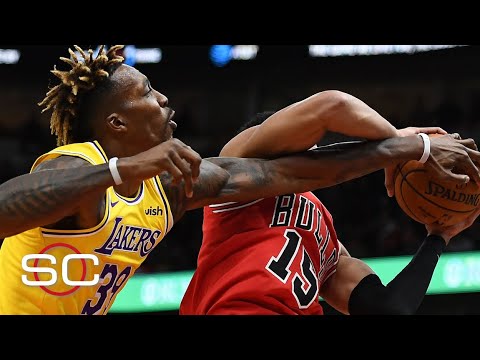 Restricting Lebron S Minutes Is A Form Of Shutting Him Down Paul