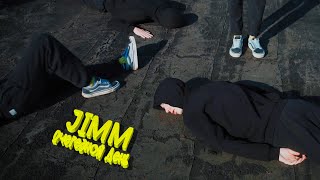 JIMM - Очередной День (Video, 2021)