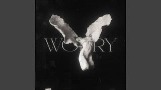 [1 HOUR] LONOWN, riserayss - worry (Slowed)