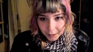 New Riot Grrrl Wave! (wecanmakeithappen)