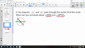 Geo Video Notes 5.3 part 1