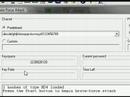 HTS Hackthissite - Realistic Mission 5