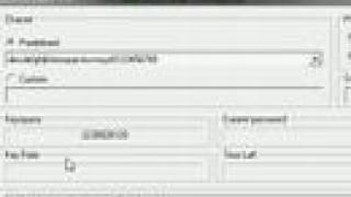HTS Hackthissite - Realistic Mission 5