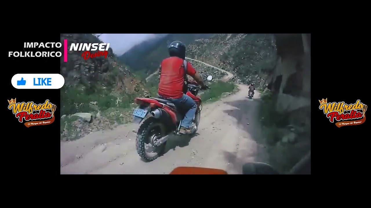 Wilfredo Peralta - Juanita