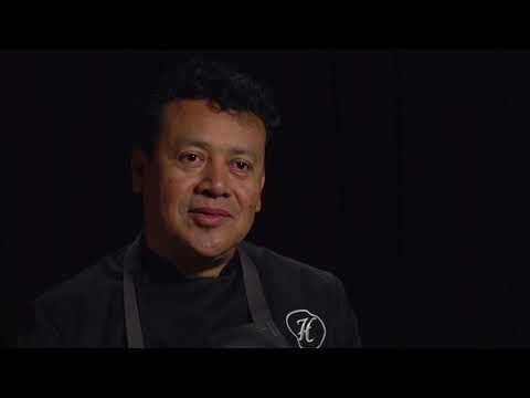 Interview with Chef Hugo Ortega from Hugo's, Caracol, and Xochi in ...